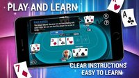 How to Play Poker - Learn Texas Holdem Offline screenshot, image №1358790 - RAWG