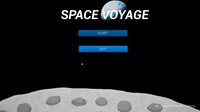 Unreal Engine 4 - Space Voyage! - Science Fiction 2D Side-Scroller Level screenshot, image №2529603 - RAWG