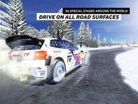 WRC The Official Game screenshot, image №974413 - RAWG