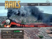 Rails Across America screenshot, image №310432 - RAWG