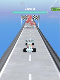 Draft Race 3D screenshot, image №3064363 - RAWG