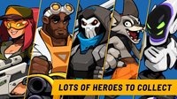 Bombastic Brothers - Top Squad screenshot, image №2089202 - RAWG