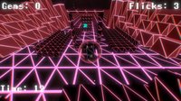 BLOCK CAT SPACE GOLF screenshot, image №860694 - RAWG