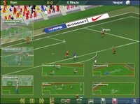 Team Manager - Football Manager FUN screenshot, image №3140536 - RAWG