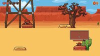 The Good, The Bad, and the QWERTY screenshot, image №3015621 - RAWG