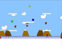 Baller (theawesomedev) screenshot, image №2657558 - RAWG