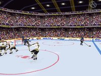 NHL PowerPlay '98 screenshot, image №299995 - RAWG