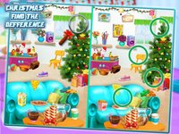 Christmas Find The Difference Extreme screenshot, image №1624554 - RAWG