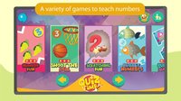 Kids Preschool Numbers & Math screenshot, image №1310846 - RAWG