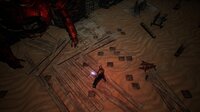 The Last Sanctum screenshot, image №4228381 - RAWG