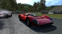 SuperCar Challenge screenshot, image №520542 - RAWG