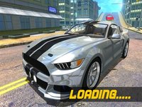 Drift Simulator: Mustang screenshot, image №2141872 - RAWG