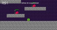 Power Stomper screenshot, image №1916618 - RAWG
