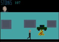 An outdated stonks game screenshot, image №2378158 - RAWG
