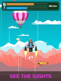 Jetpack Rise screenshot, image №1899919 - RAWG