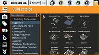 Crony Corp screenshot, image №4250043 - RAWG