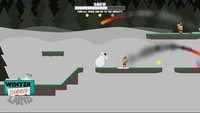 Winter Summer Land screenshot, image №1767806 - RAWG
