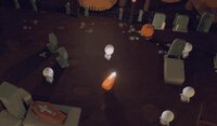 Graveyard Shift (itch) (Onnox) screenshot, image №3397938 - RAWG