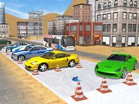 City Car Parking Games screenshot, image №870750 - RAWG