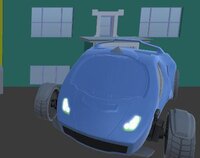 3D Drive To Point screenshot, image №3735244 - RAWG
