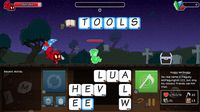 Letter Quest: Remastered screenshot, image №286627 - RAWG