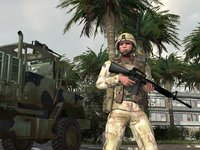 Arma: Armed Assault screenshot, image №430600 - RAWG