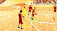 Ultimate Basketball Stars! Lite - Real Basketball Simulator screenshot, image №980324 - RAWG