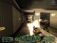 Gore: Ultimate Soldier screenshot, image №325562 - RAWG