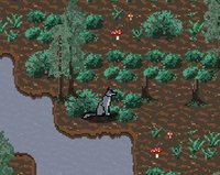 Jack Wants His Pack Back screenshot, image №2371631 - RAWG