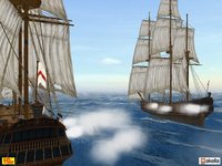 Age of Pirates: Captain Blood screenshot, image №393421 - RAWG