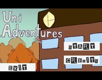 Uni Adventures screenshot, image №2874364 - RAWG