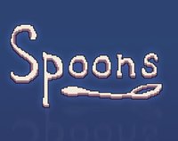 Spoons (Freakout Games) screenshot, image №2297792 - RAWG