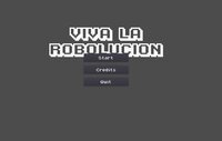 Viva la robolución! screenshot, image №2421348 - RAWG