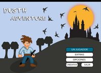 Dusth Adventure screenshot, image №2911130 - RAWG