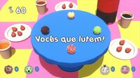 BRIGAdeiros - minigames "bate-bate" e "futebolo" screenshot, image №2614860 - RAWG