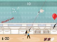 Extreme Dishwashing screenshot, image №1935597 - RAWG