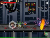 The Zombie Attack with Avenges screenshot, image №1669123 - RAWG