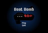 Boat Bomb screenshot, image №3143699 - RAWG