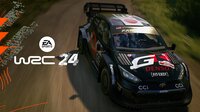 EA Sports WRC 24 screenshot, image №4144160 - RAWG