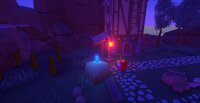 Dawn Town screenshot, image №3705277 - RAWG