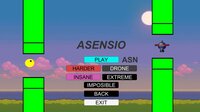 Asensio The Game screenshot, image №3529113 - RAWG