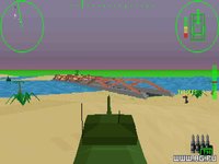 Tank Commander screenshot, image №318593 - RAWG