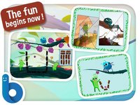 Bogey & Bugs - The journey continues screenshot, image №1602706 - RAWG