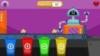 Recycle Robot screenshot, image №1968787 - RAWG