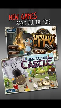 AddictingGames screenshot, image №1646711 - RAWG