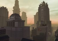 City of Villains screenshot, image №397701 - RAWG