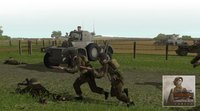 Combat Mission: Battle for Normandy - Commonwealth Forces screenshot, image №589683 - RAWG