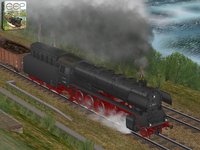 EEP Virtual Railroad 5 screenshot, image №380011 - RAWG