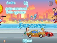 CUT THE CARS HD - Racing has never been so fun for kids screenshot, image №1676827 - RAWG