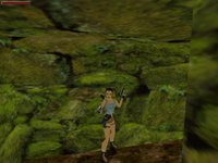 Tomb Raider 3: Adventures of Lara Croft screenshot, image №324825 - RAWG
